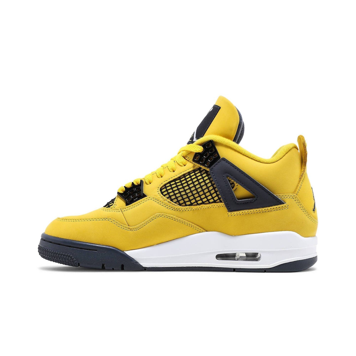 Air Jordan 4 Retro ‘Lightning’ 2021 CT8527-700