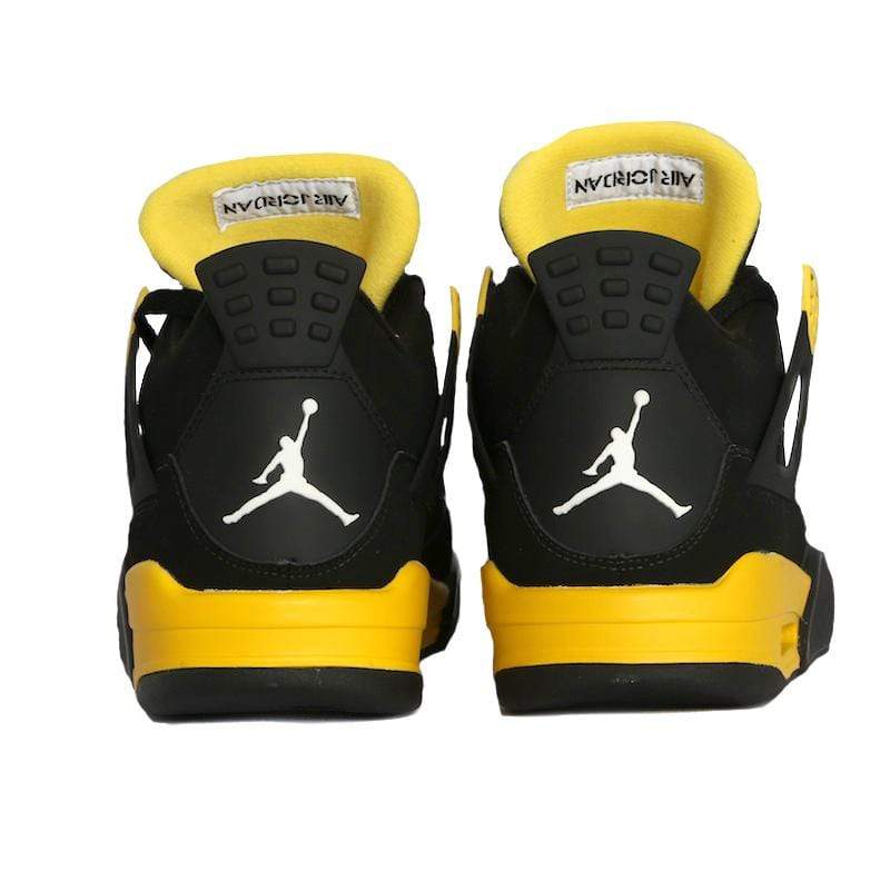 Air Jordan 4 Retro ‘Thunder’ 2023 DH6927-017