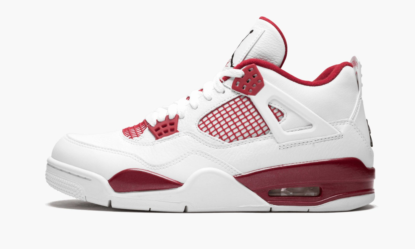 Air Jordan 4 Retro Alternate