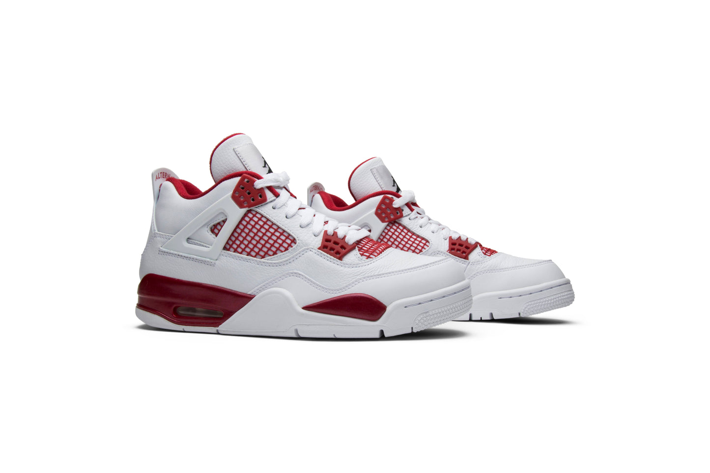 Air Jordan 4 Retro Alternate 89 308497-106