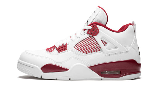 Air Jordan 4 Retro Alternate