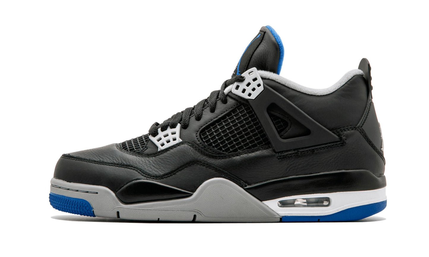 Air Jordan 4 Retro Alternate Motorsports