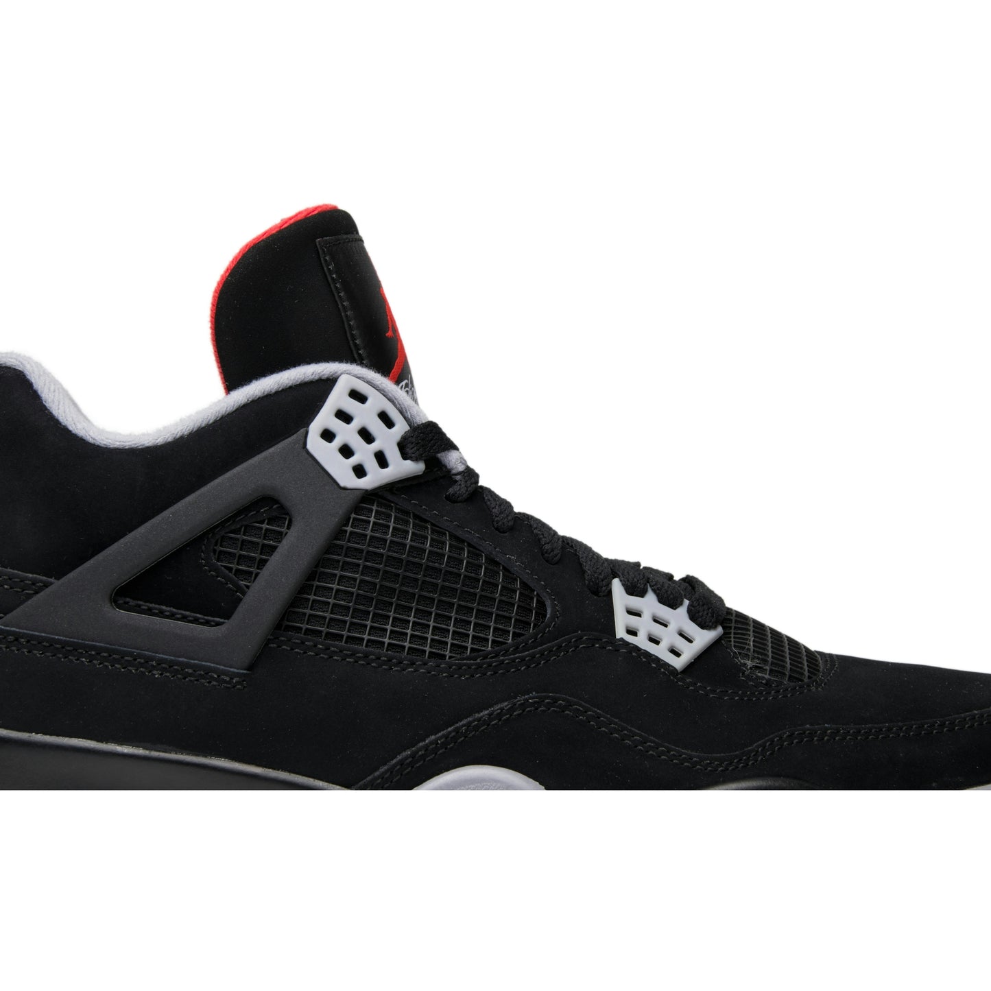 Air Jordan 4 Retro Bred 2012 308497-089