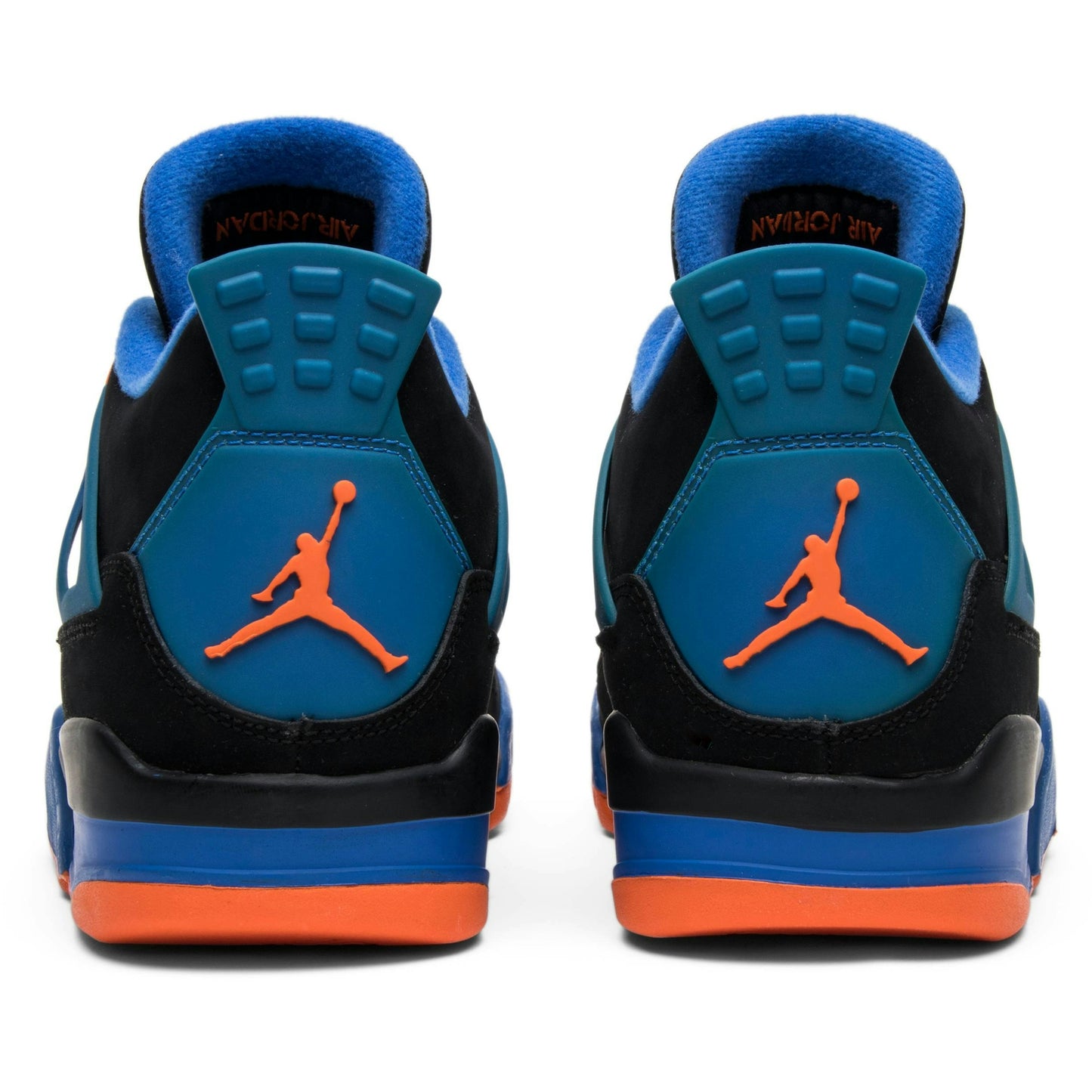 Air Jordan 4 Retro Cavs 308497-027