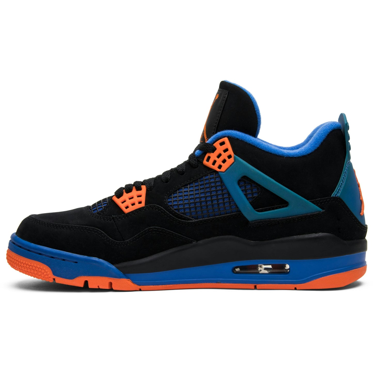 Air Jordan 4 Retro Cavs 308497-027