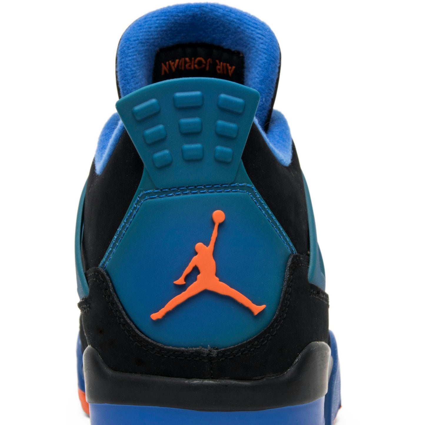 Air Jordan 4 Retro Cavs 308497-027