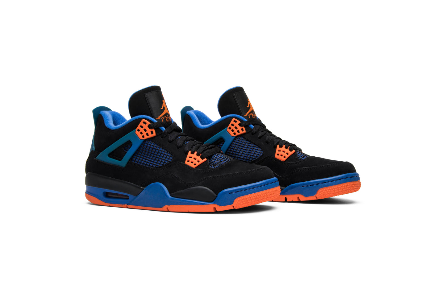 Air Jordan 4 Retro Cavs 308497-027