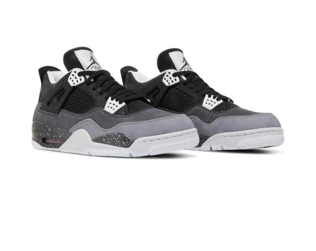 Air Jordan 4 Retro Fear