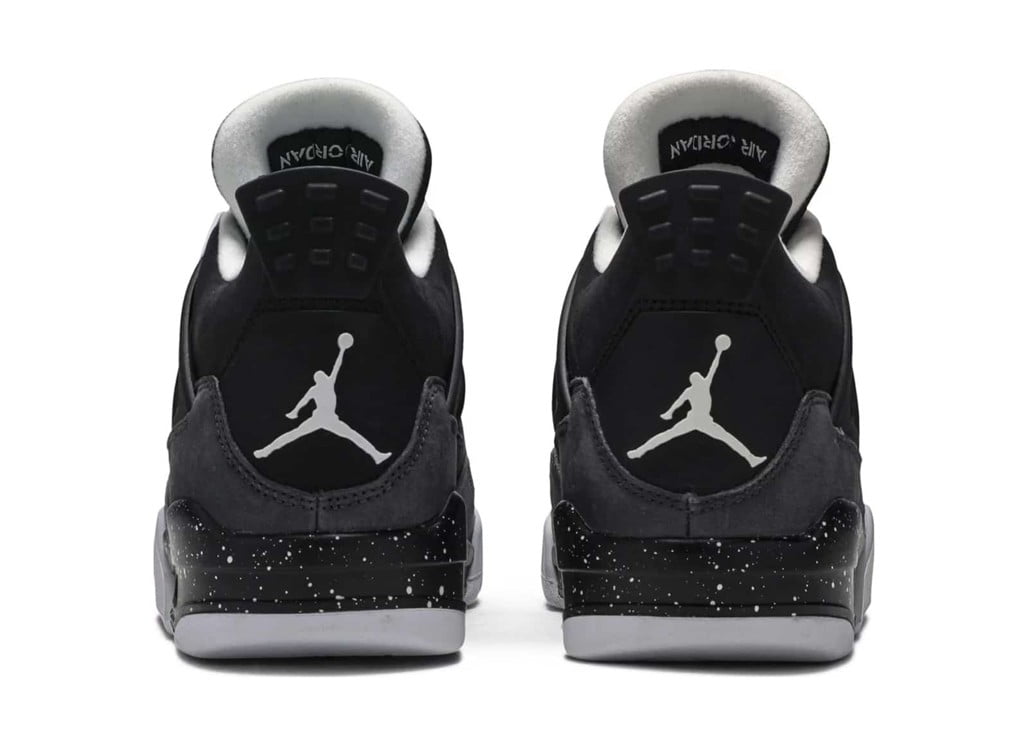 Air Jordan 4 Retro Fear