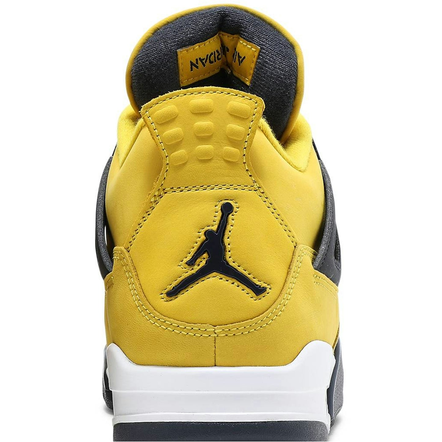 Air Jordan 4 Retro ‘Lightning’ 2021 CT8527-700