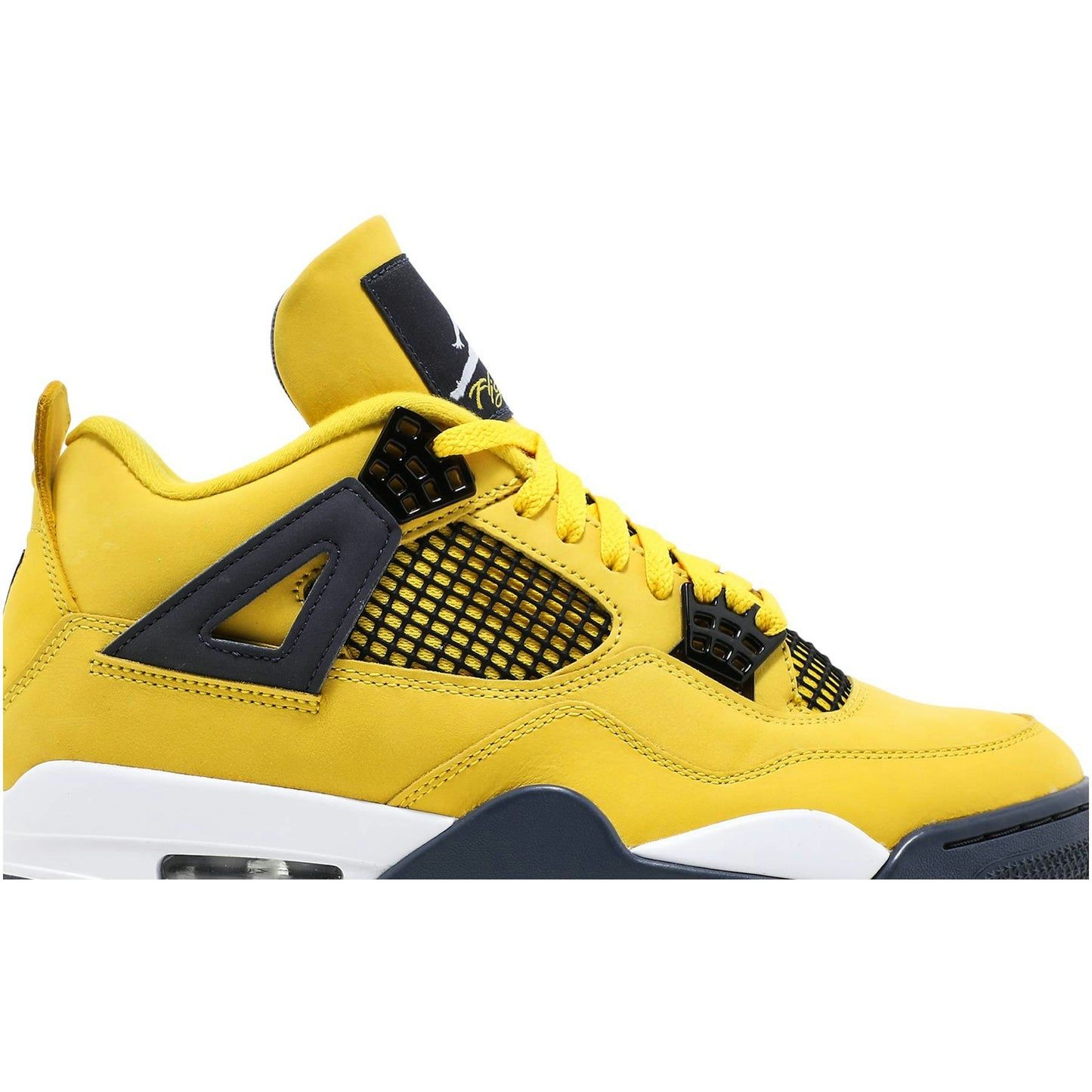 Air Jordan 4 Retro ‘Lightning’ 2021 CT8527-700