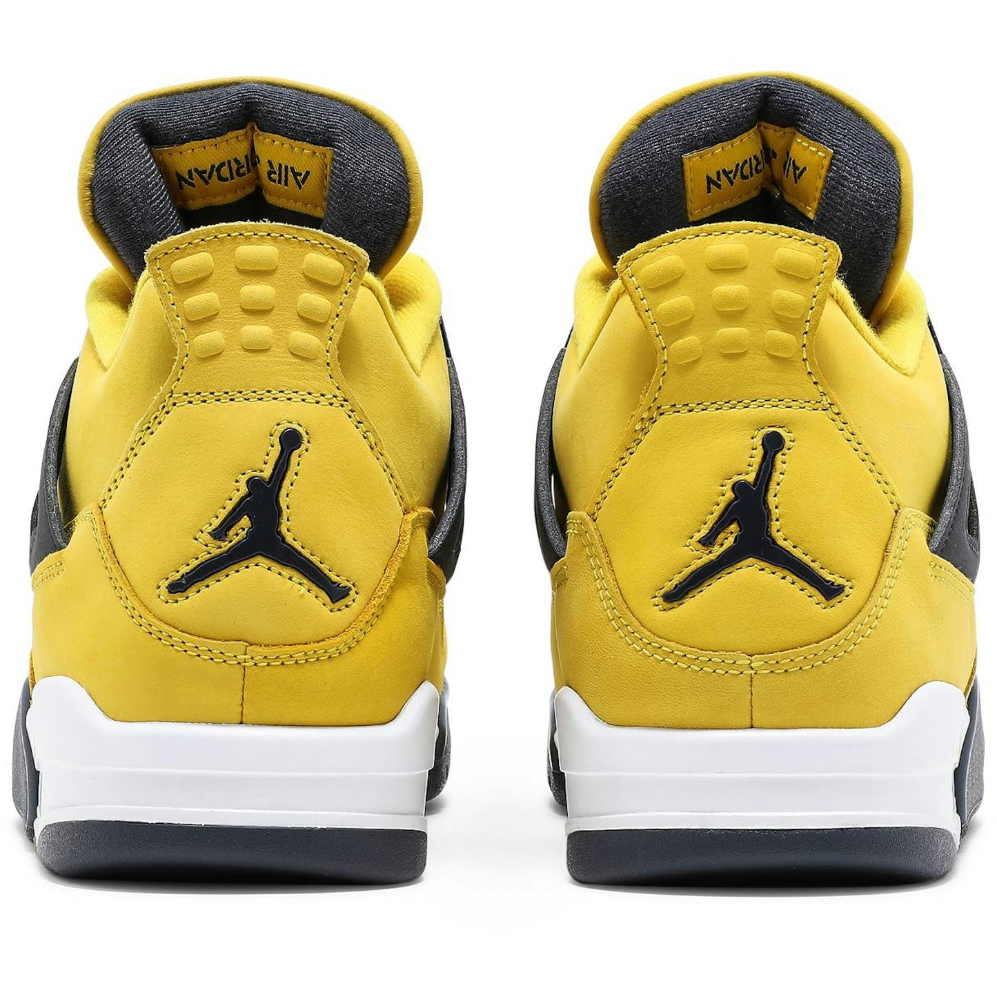 Air Jordan 4 Retro ‘Lightning’ 2021 CT8527-700