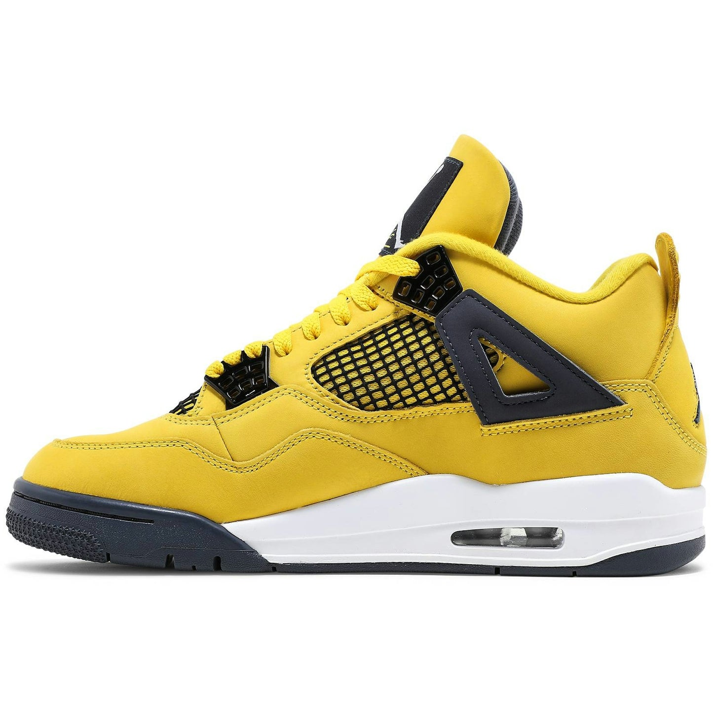 Air Jordan 4 Retro ‘Lightning’ 2021 CT8527-700