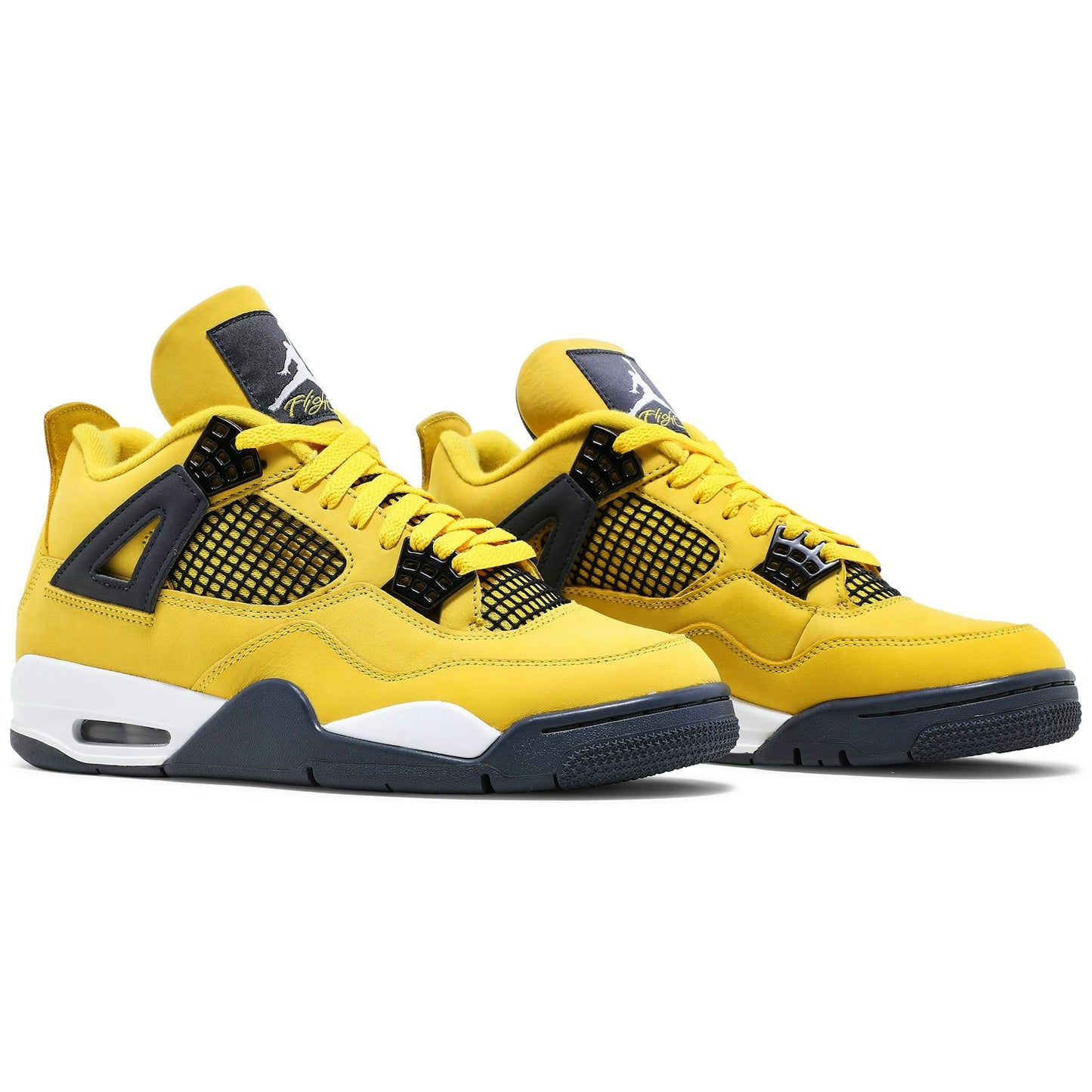 Air Jordan 4 Retro ‘Lightning’ 2021 CT8527-700