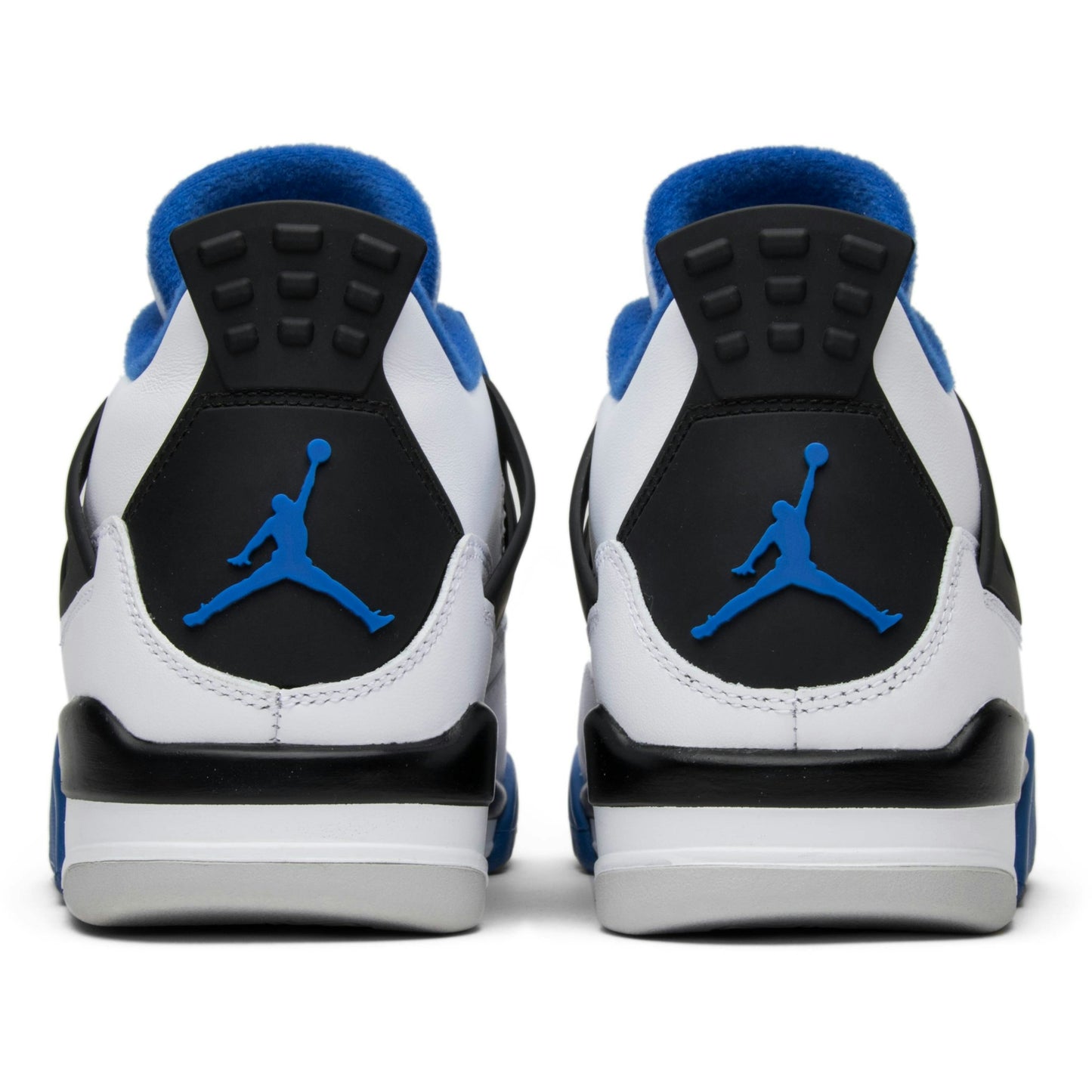 Air Jordan 4 Retro Motorsports 308497-117