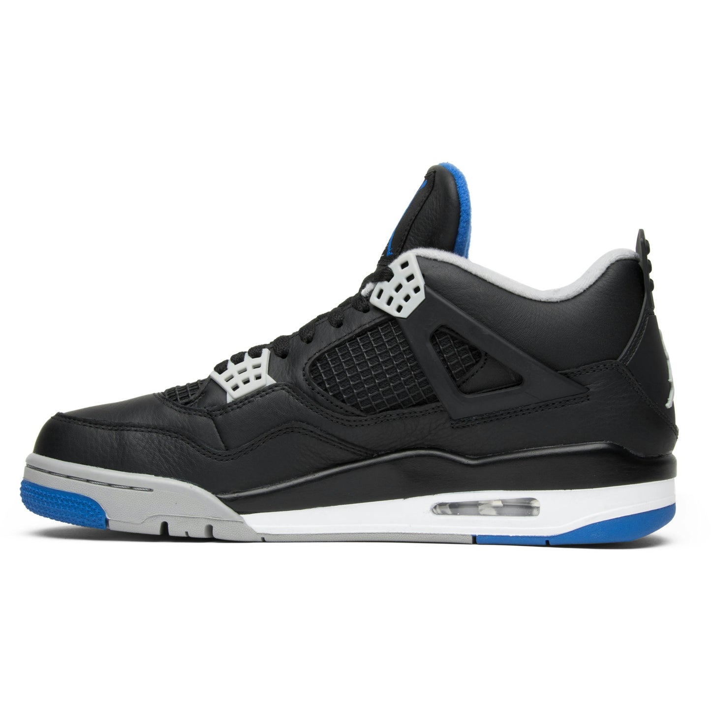 Air Jordan 4 Retro Motorsports Alternate 308497-006