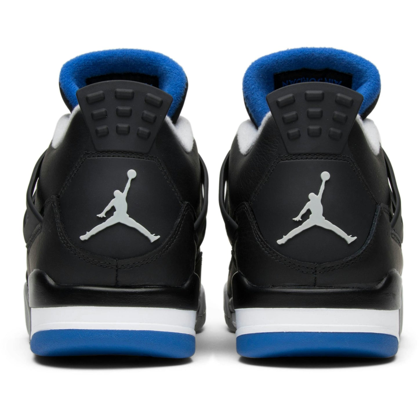 Air Jordan 4 Retro Motorsports Alternate 308497-006