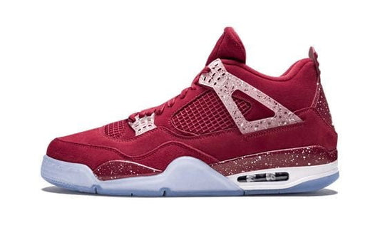 Air Jordan 4 Retro Oklahoma Sooners