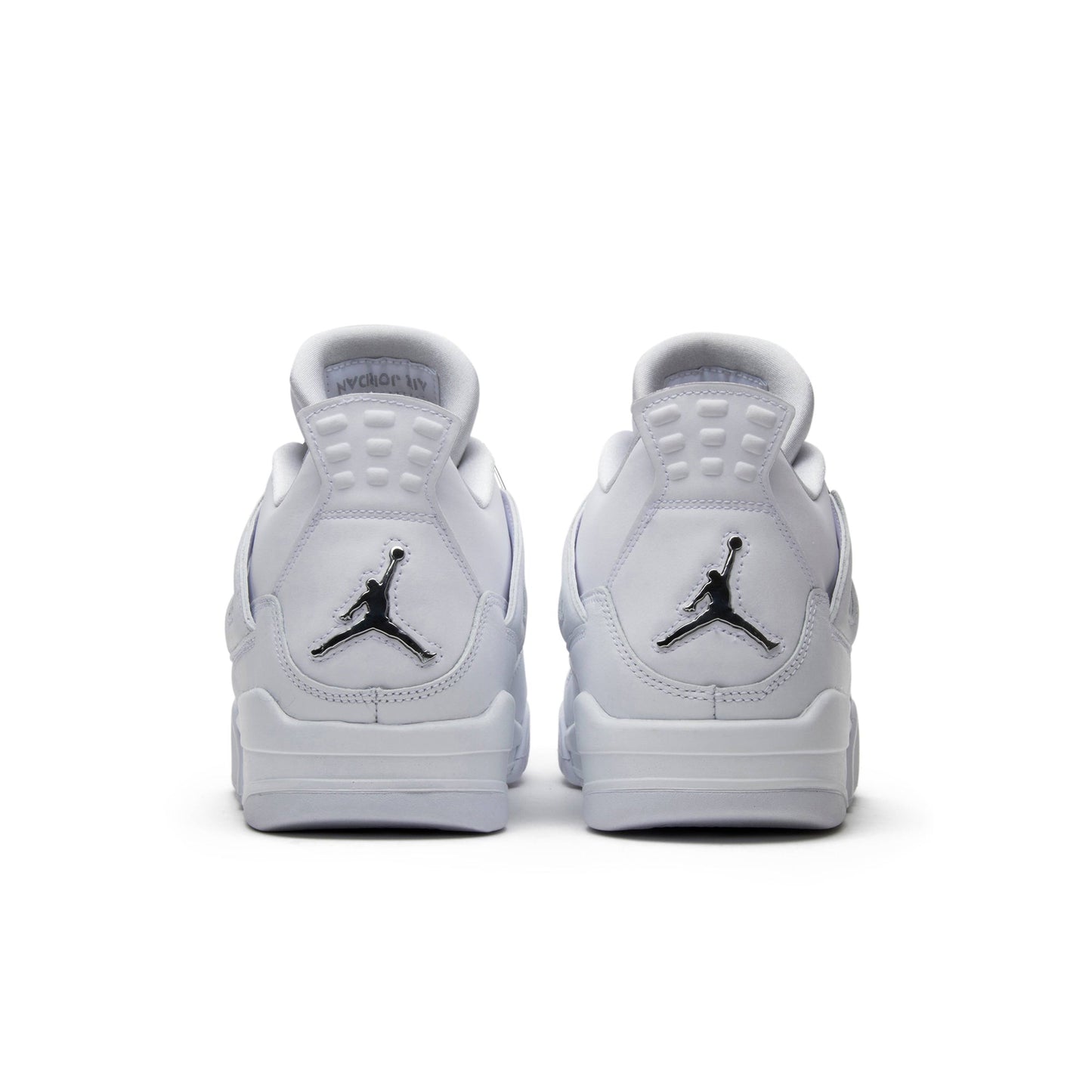 Air Jordan 4 Retro Pure Money 2017 308497-100