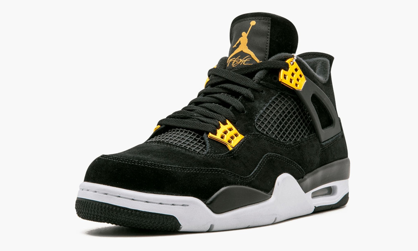 Air Jordan 4 Retro Royalty