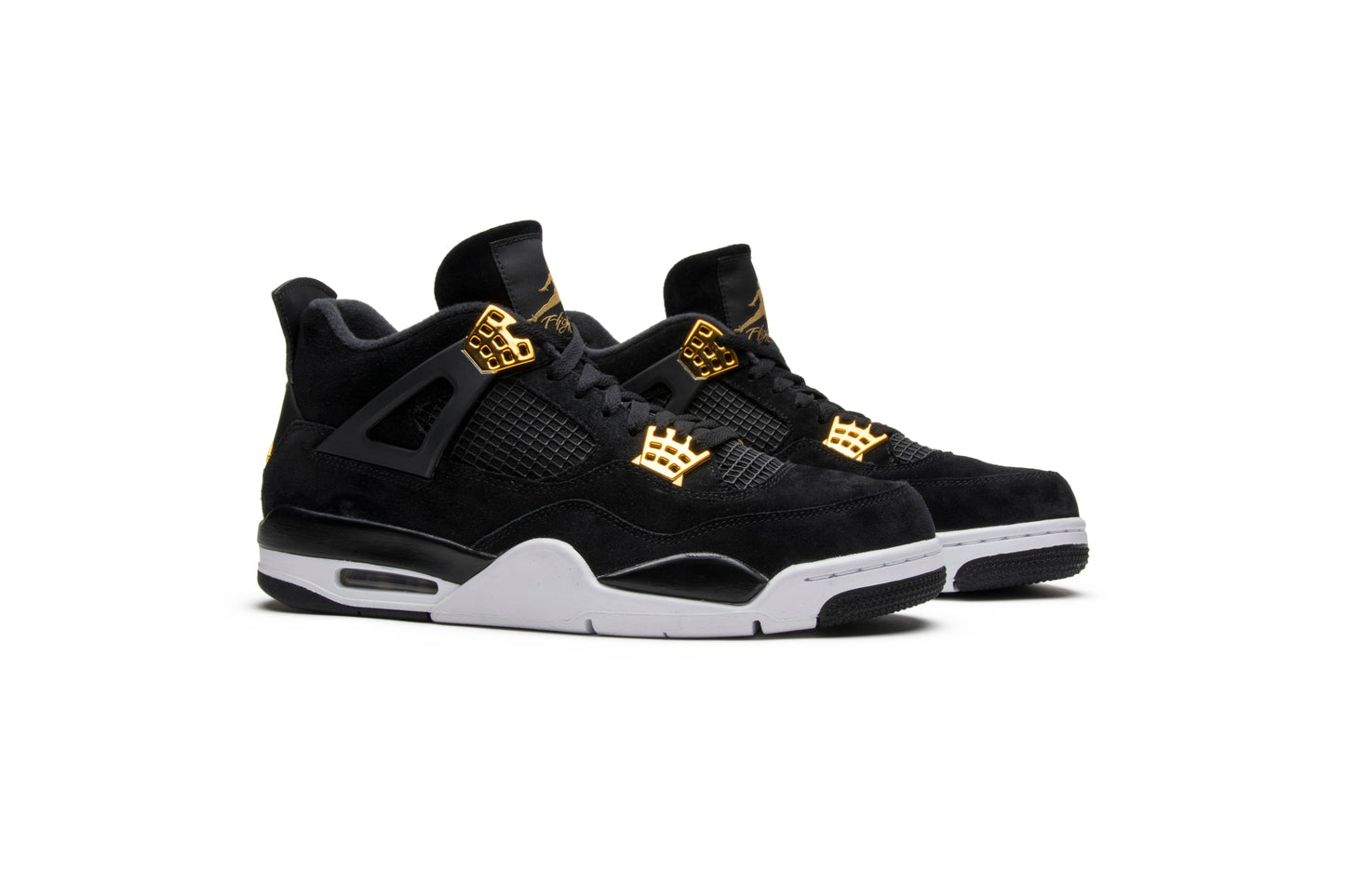 Air Jordan 4 Retro Royalty 308497-032