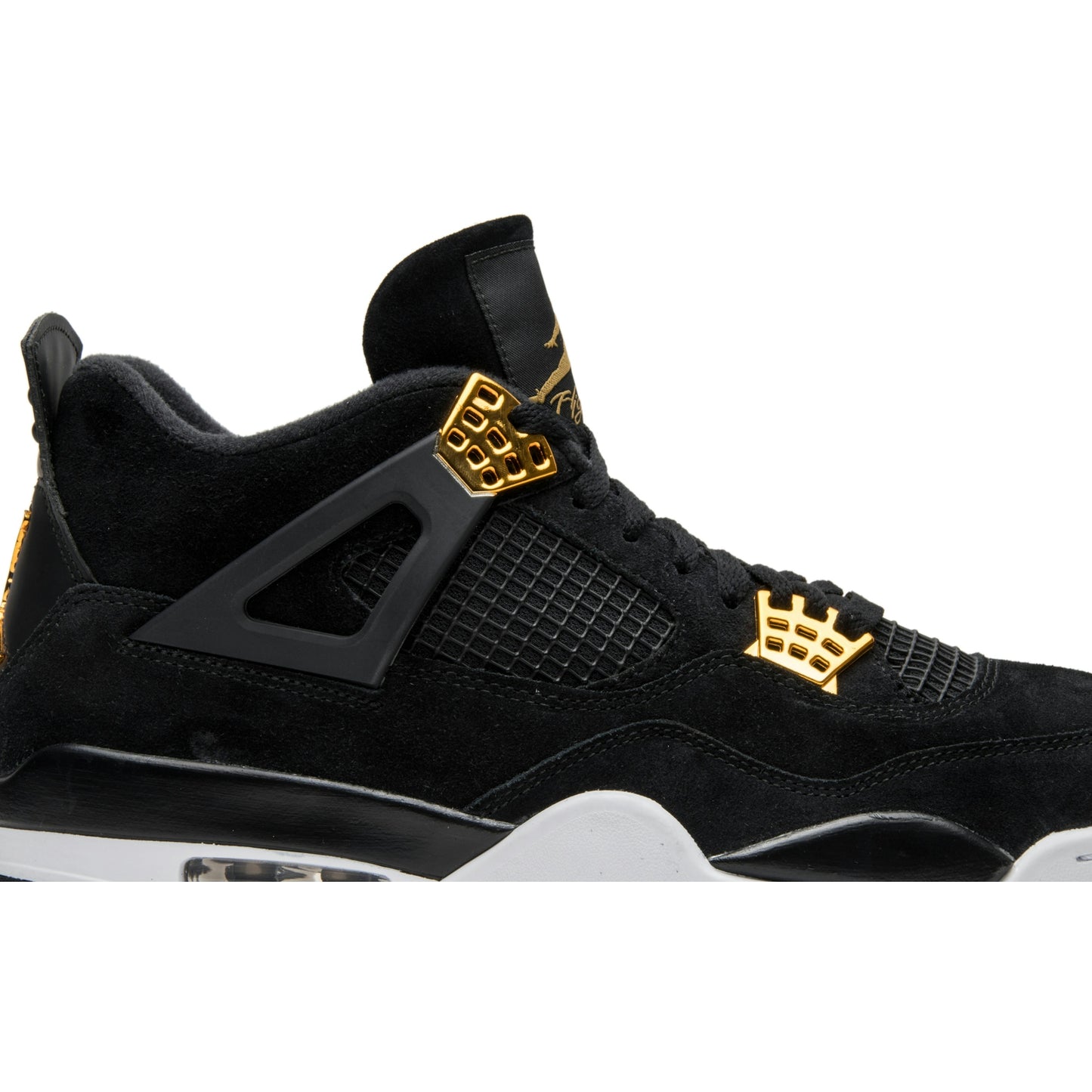 Air Jordan 4 Retro Royalty 308497-032