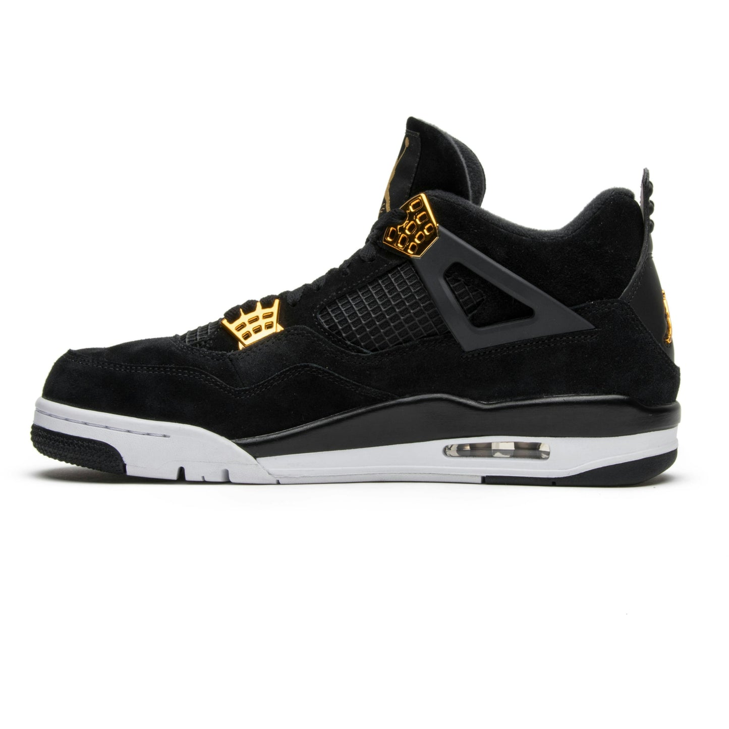 Air Jordan 4 Retro Royalty 308497-032