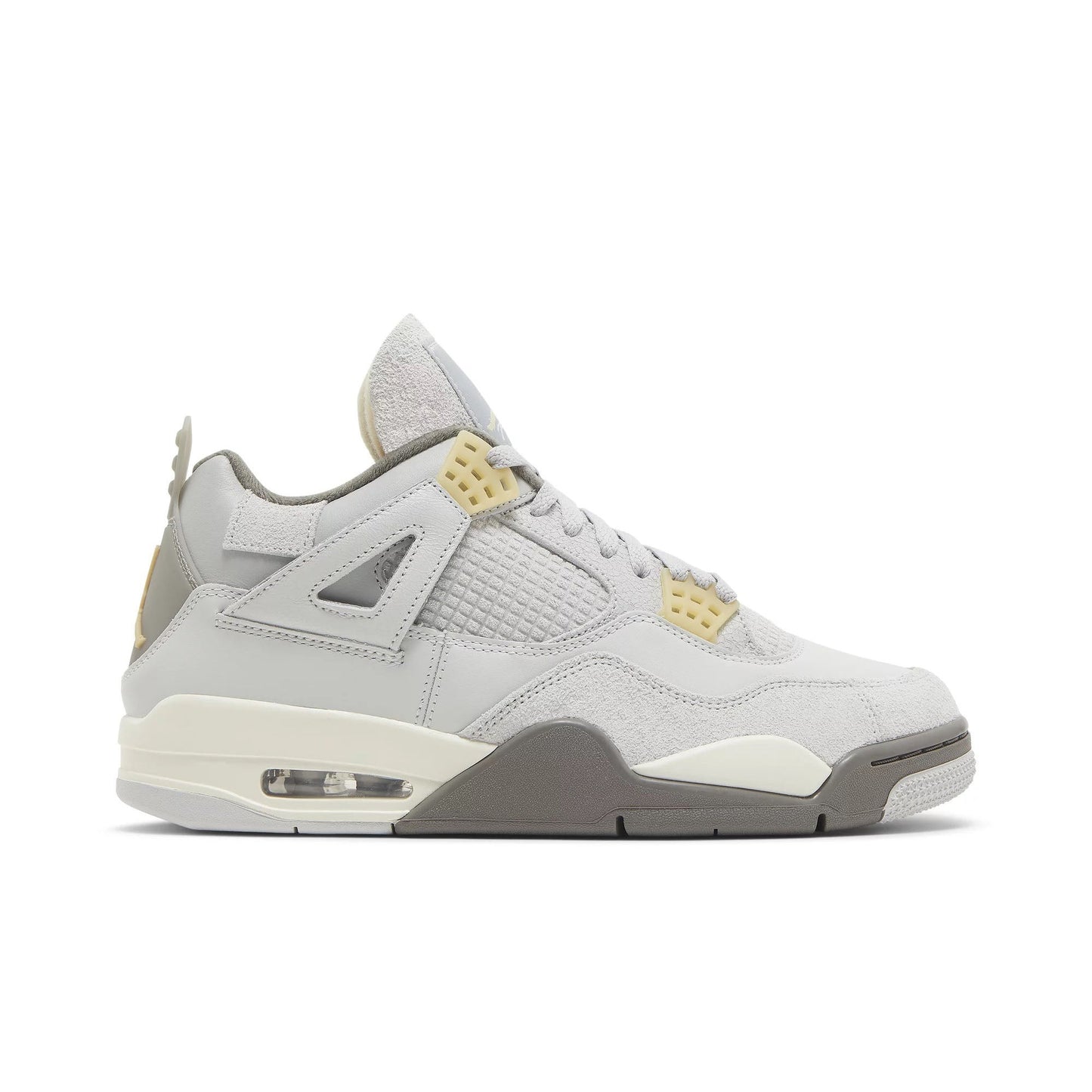 Air Jordan 4 Retro SE Craft DV3742-021