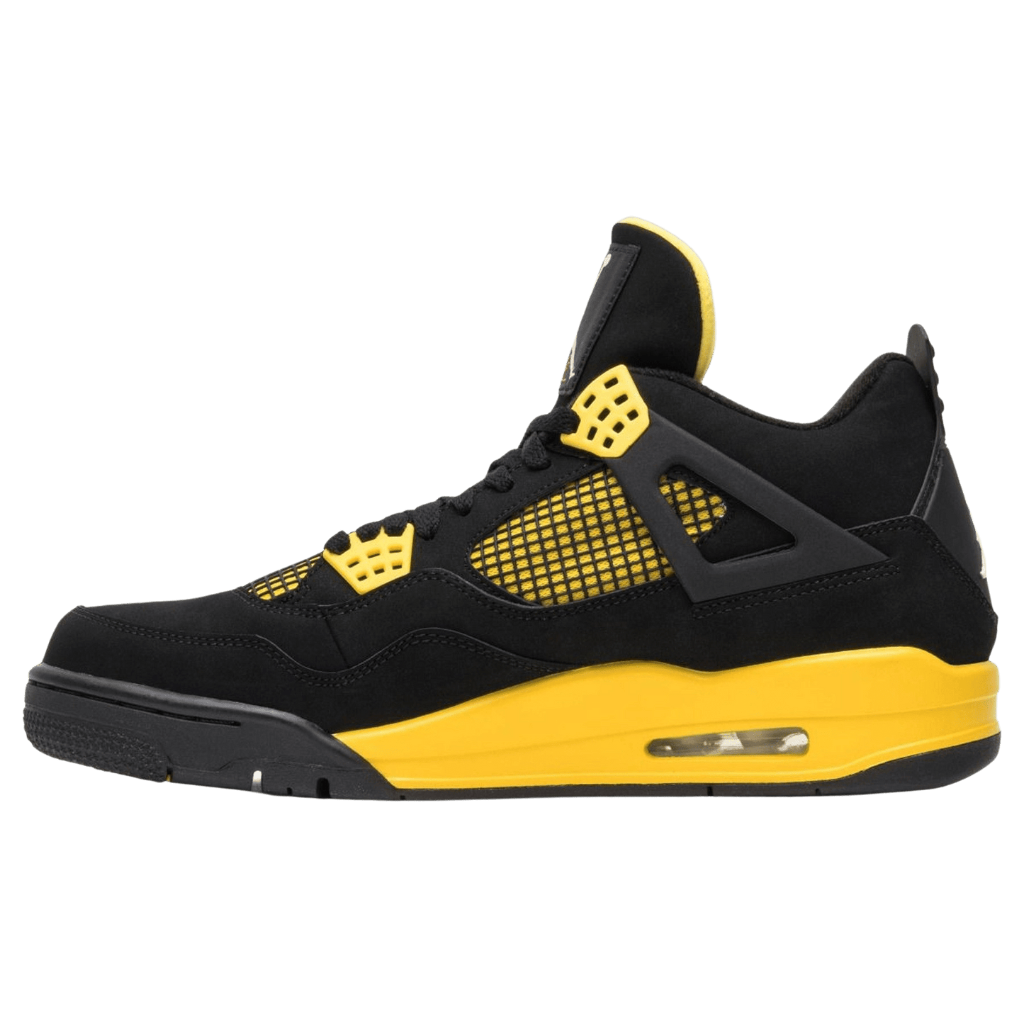 Air Jordan 4 Retro Thunder 2023 DH6927-017