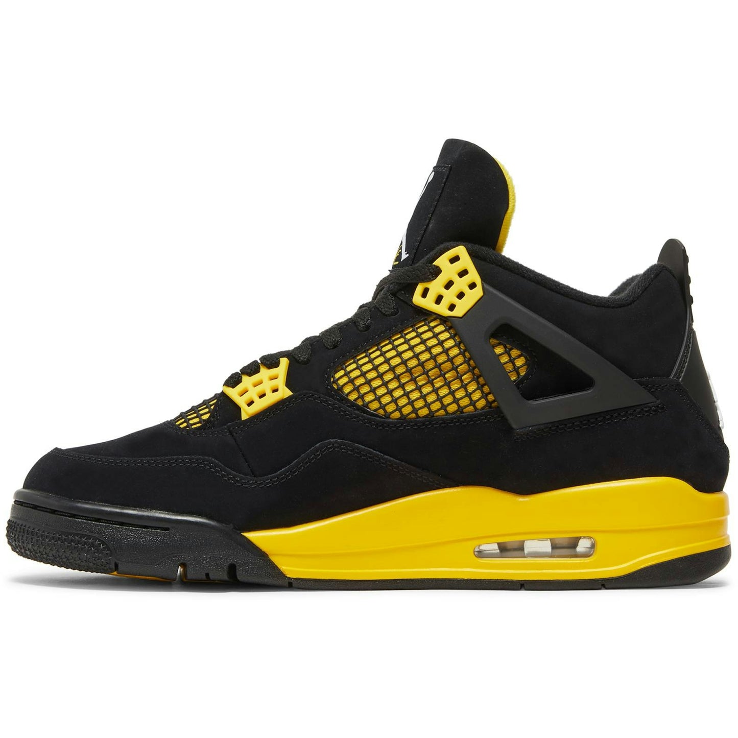 Air Jordan 4 Retro ‘Thunder’ 2023 DH6927-017