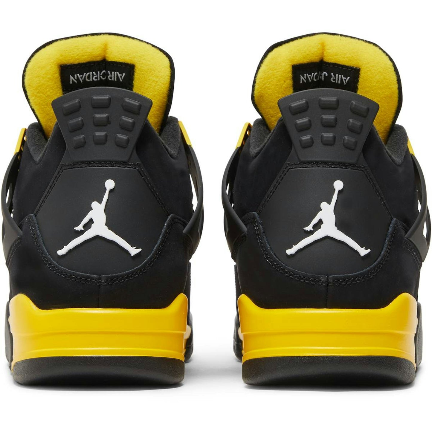 Air Jordan 4 Retro ‘Thunder’ 2023 DH6927-017