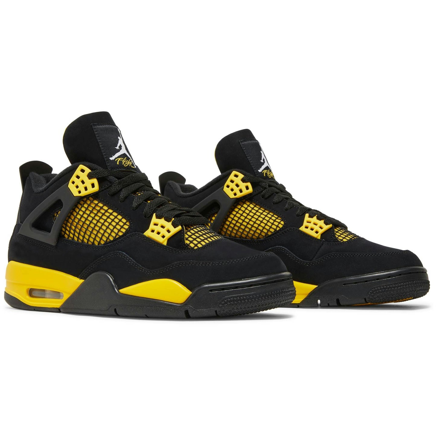 Air Jordan 4 Retro ‘Thunder’ 2023 DH6927-017