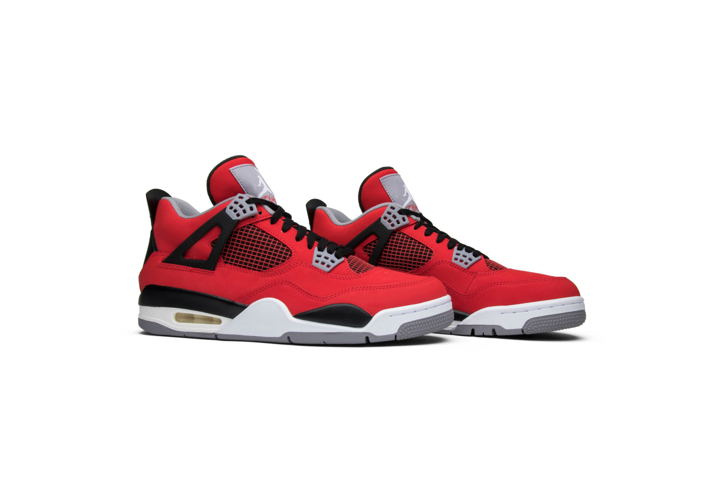 Air Jordan 4 Retro Toro Bravo 308497-603