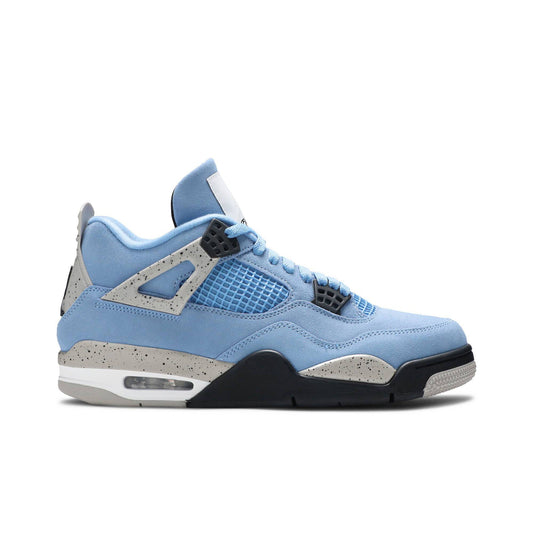 Air Jordan 4 Retro University Blue CT8527-400