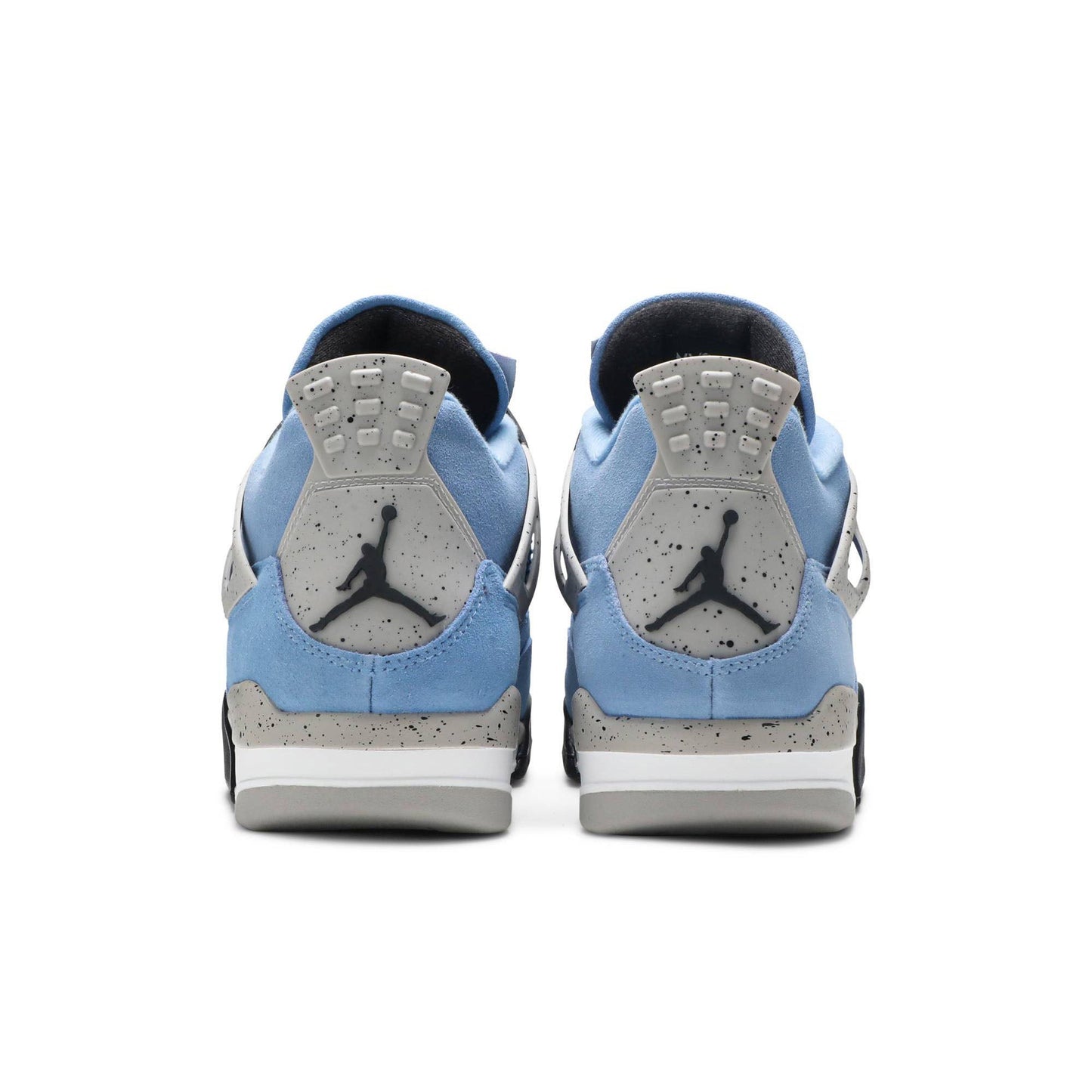 Air Jordan 4 Retro University Blue CT8527-400