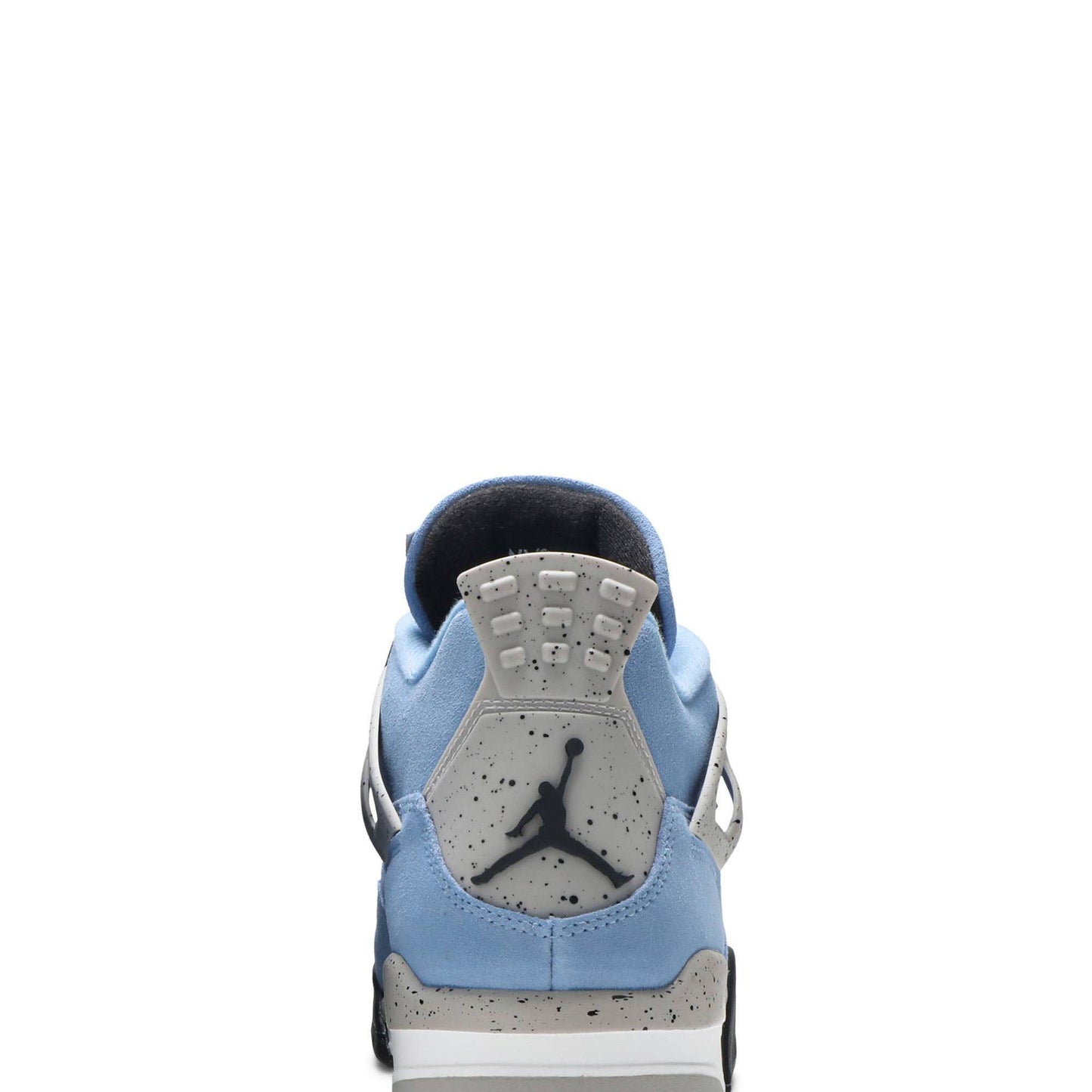 Air Jordan 4 Retro University Blue CT8527-400