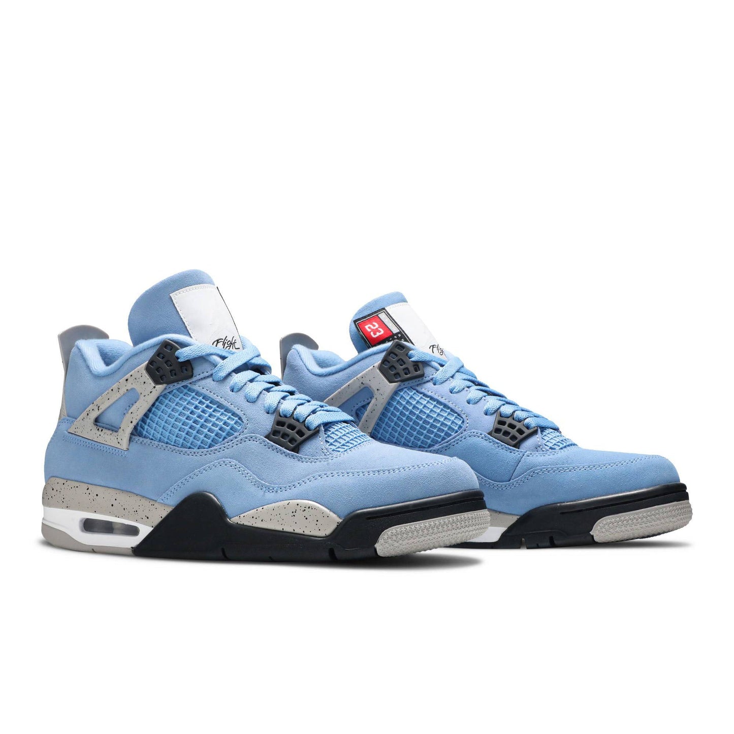 Air Jordan 4 Retro University Blue CT8527-400