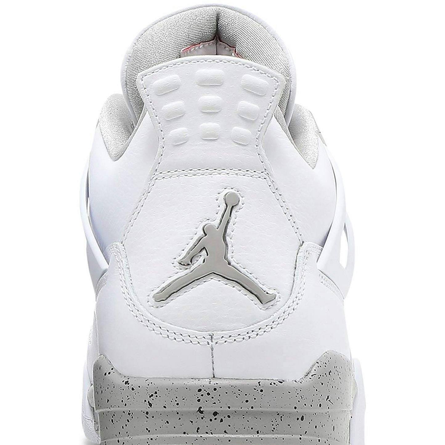 Air Jordan 4 Retro White Oreo CT8527-100