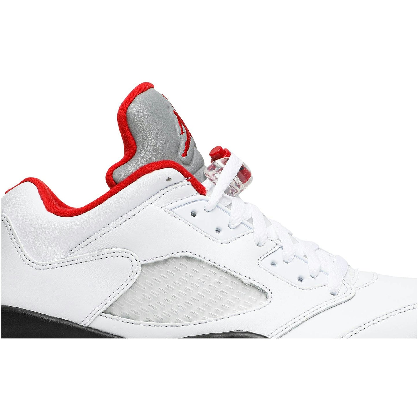 Air Jordan 5 Low Golf ‘Fire Red’ CU4523-100