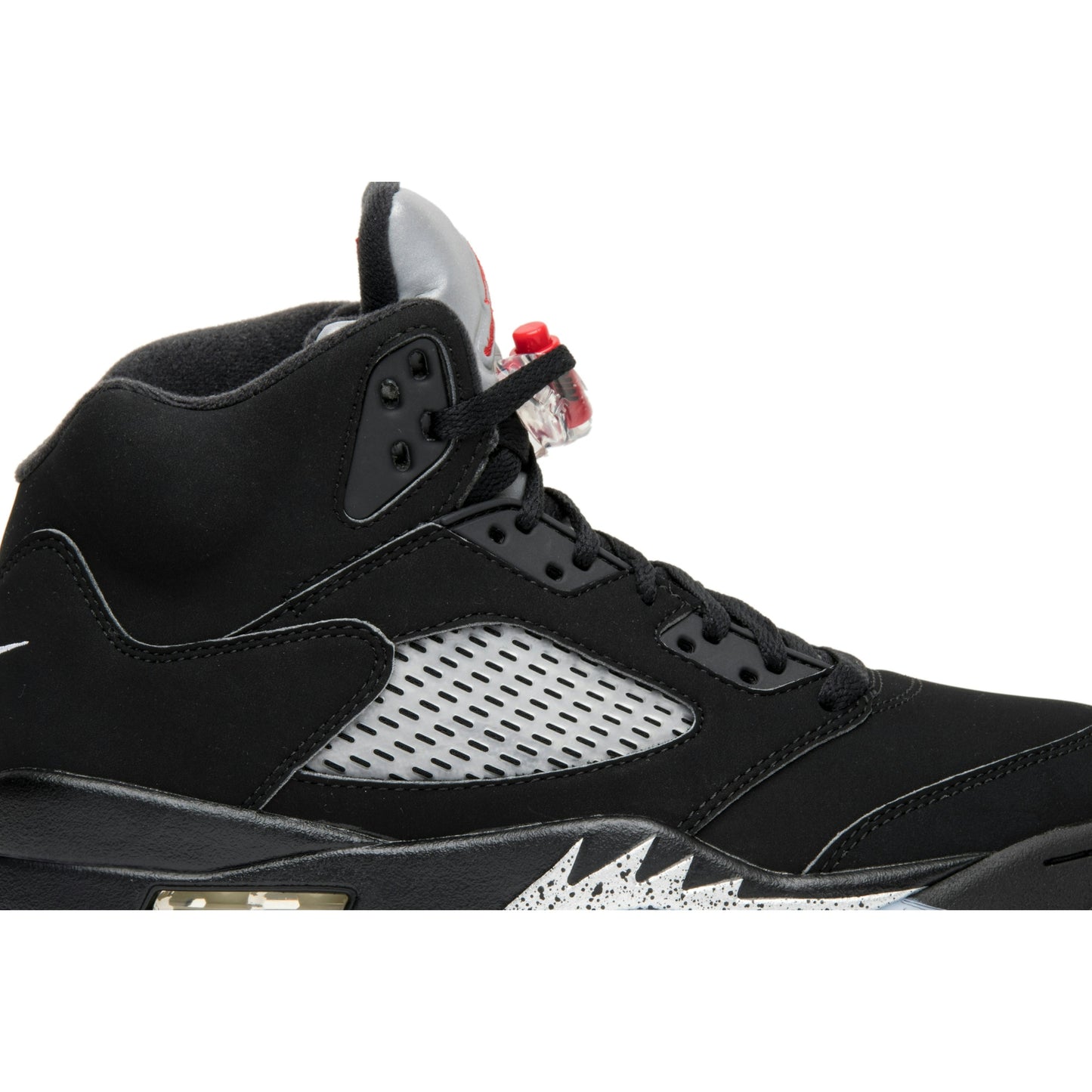 Air Jordan 5 OG Metallic 2016 845035-003