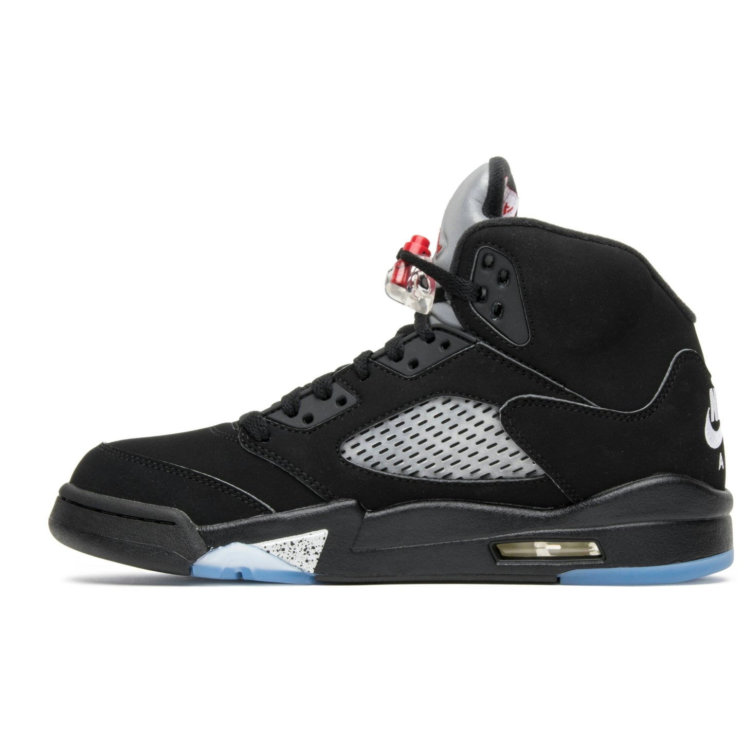 Air Jordan 5 OG Metallic 2016 845035-003