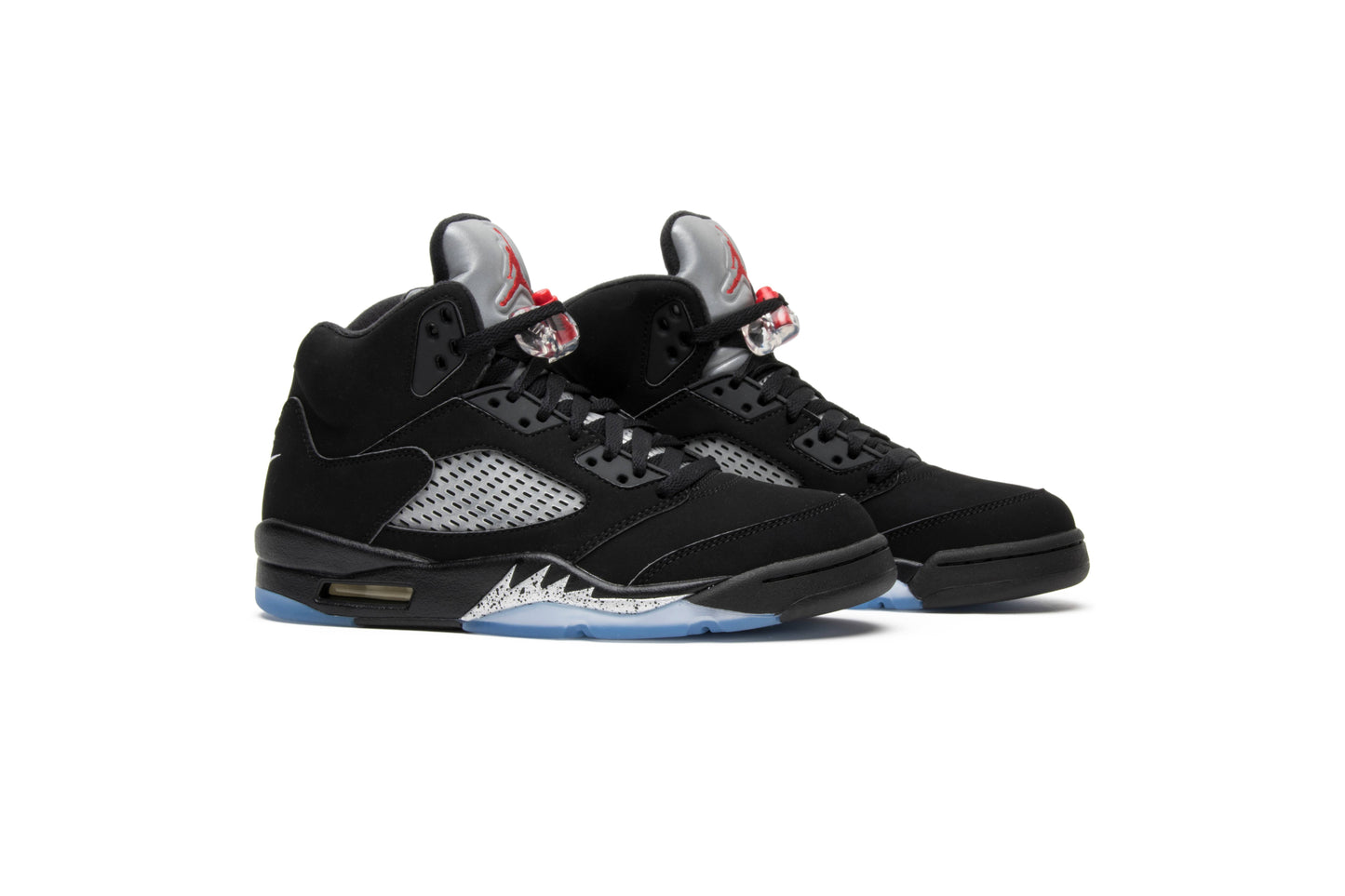 Air Jordan 5 OG Metallic 2016 845035-003