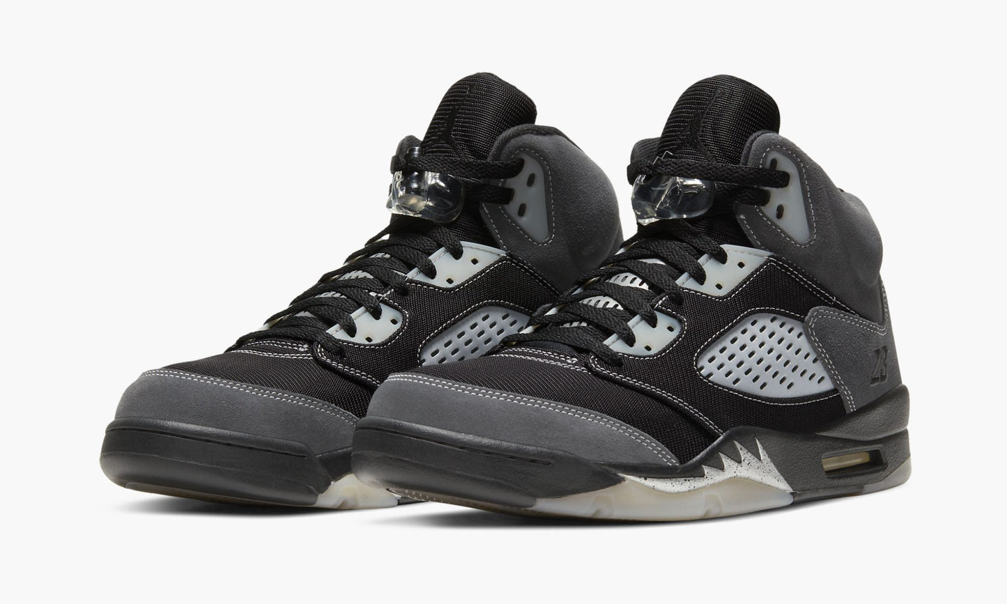 Air Jordan 5 Retro “Anthracite”