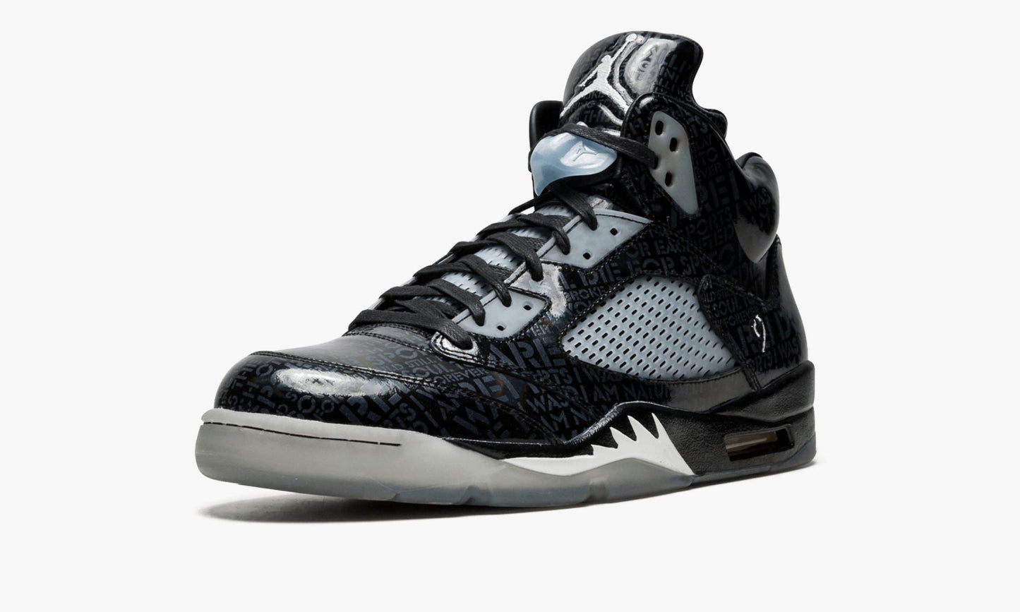 Air Jordan 5 Retro DB Doernbecher