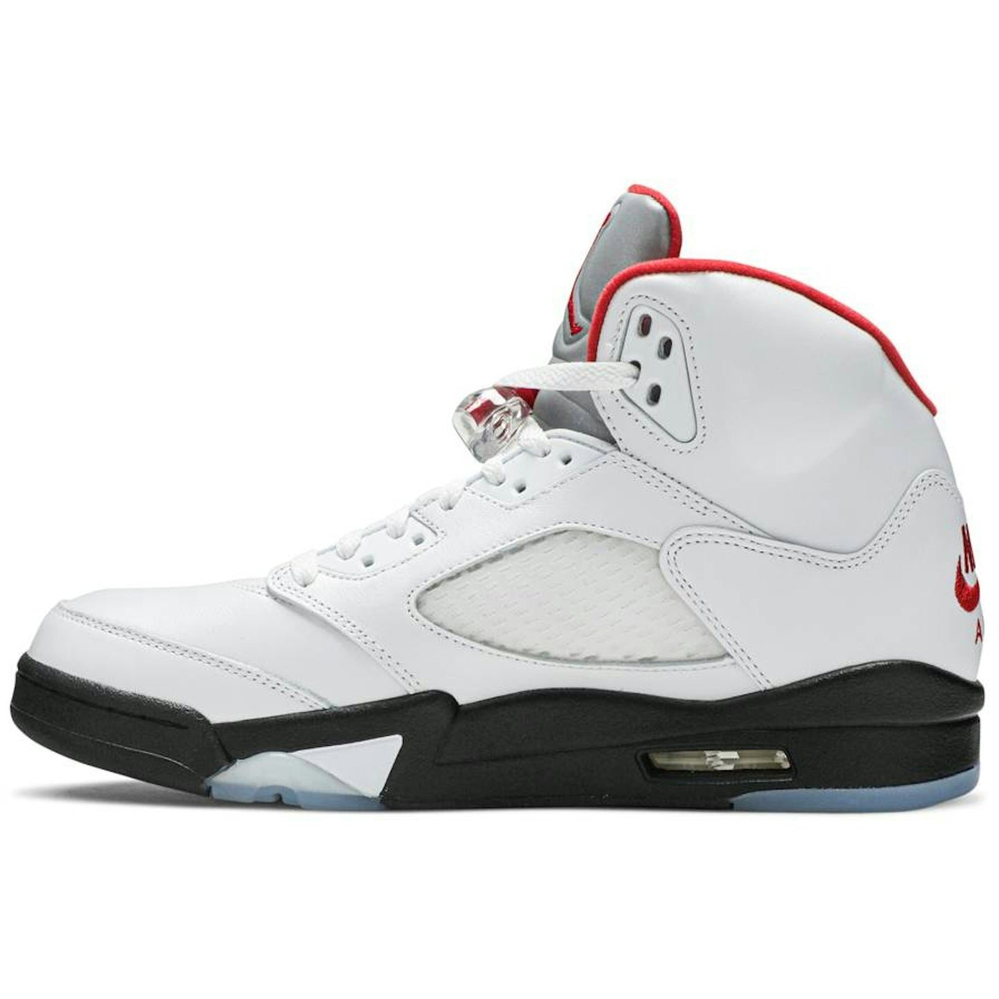 Air Jordan 5 Retro ‘Fire Red’ 2020 DA1911-102