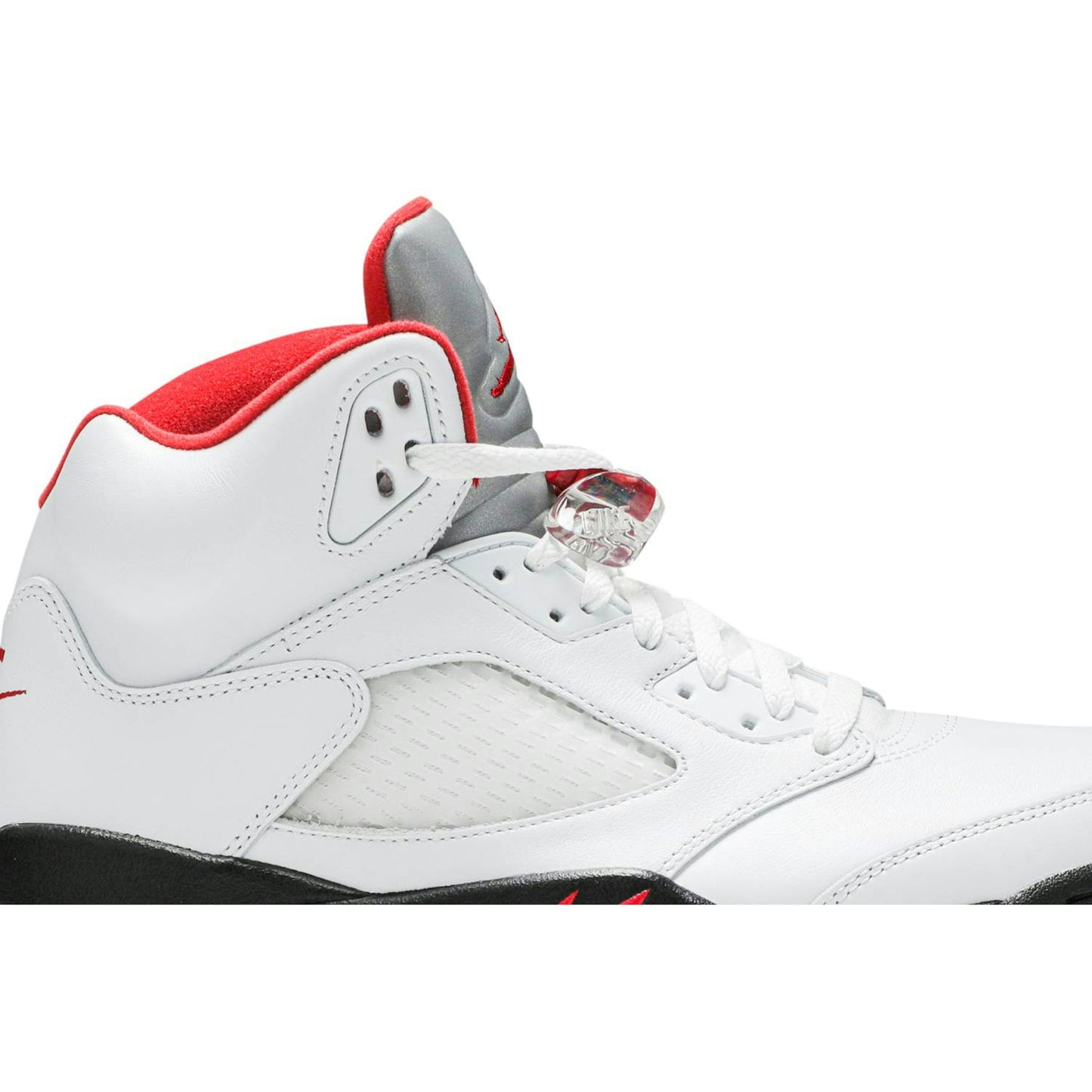 Air Jordan 5 Retro ‘Fire Red’ 2020 DA1911-102