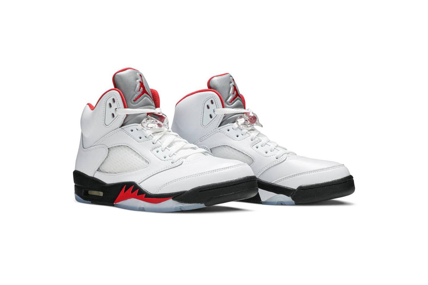 Air Jordan 5 Retro ‘Fire Red’ 2020 DA1911-102