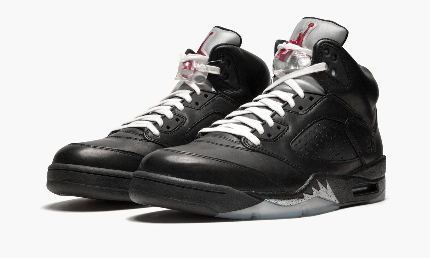 Air Jordan 5 Retro Premio “Bin 5”