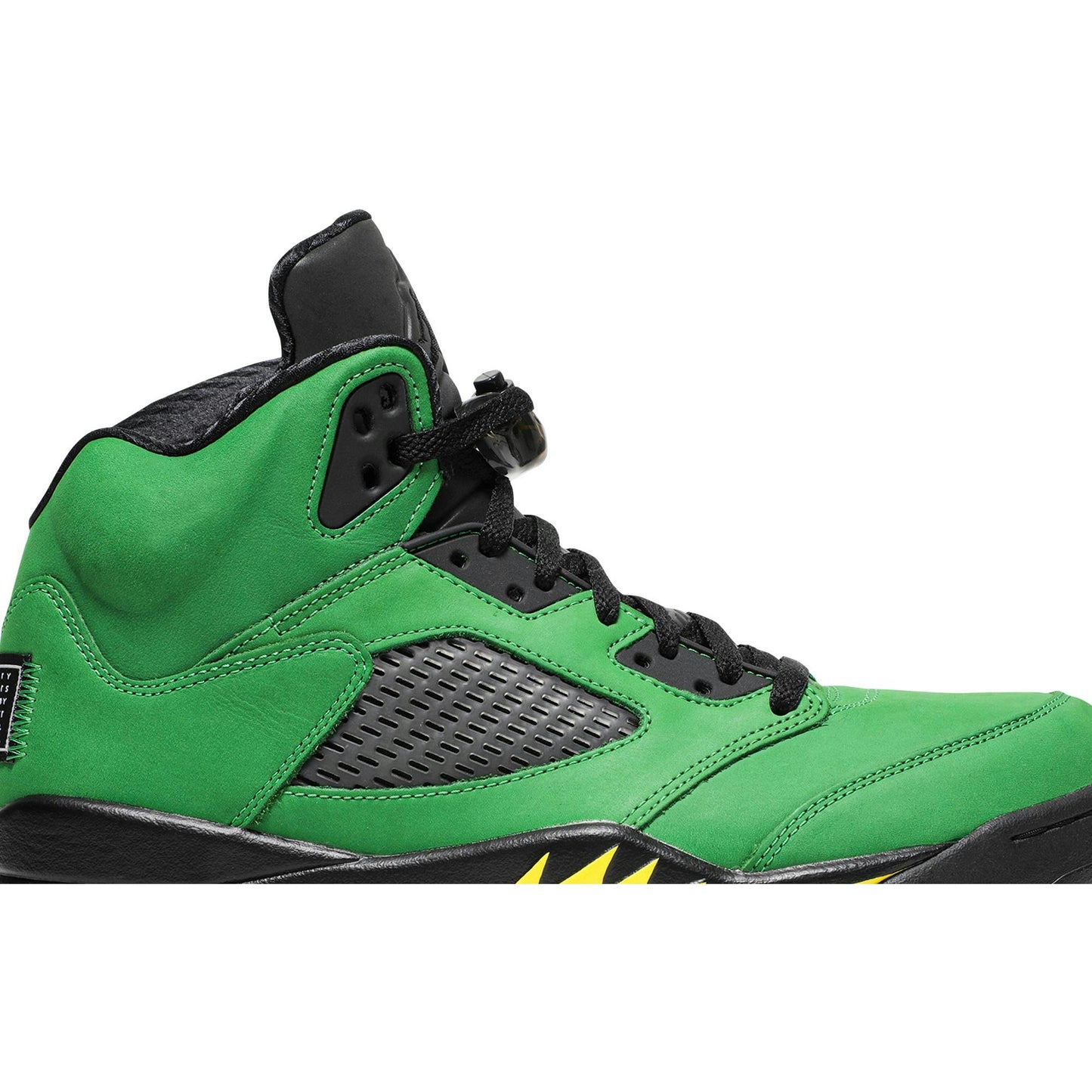 Air Jordan 5 Retro SE ‘Oregon’ [also worn by Kevin Durant] CK6631-307