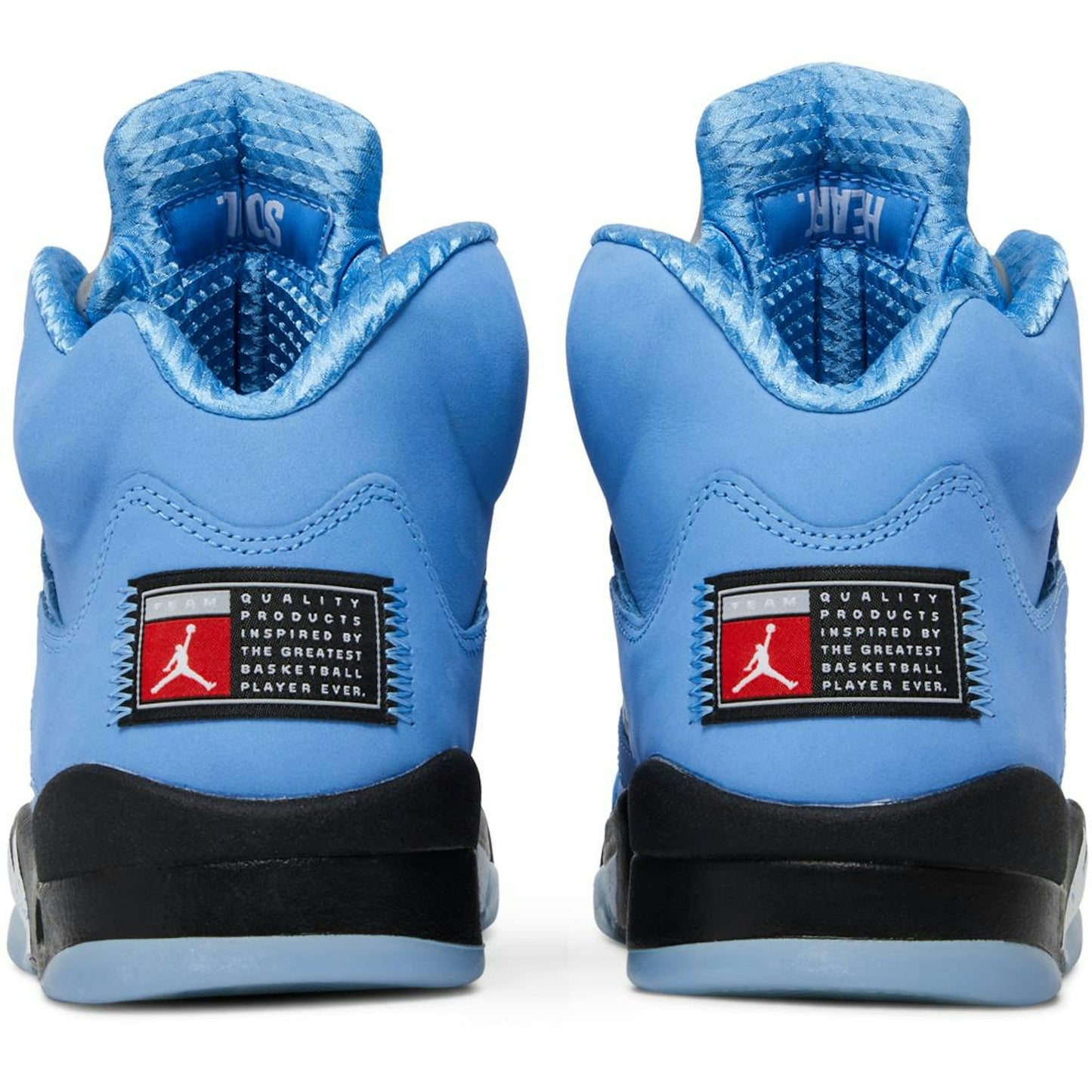 Air Jordan 5 ‘UNC’ DV1310-401